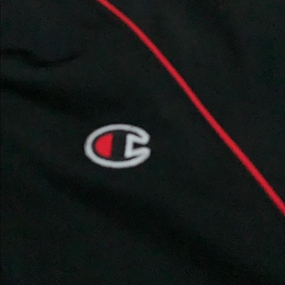 Champion jacket - Picture 2 of 6
